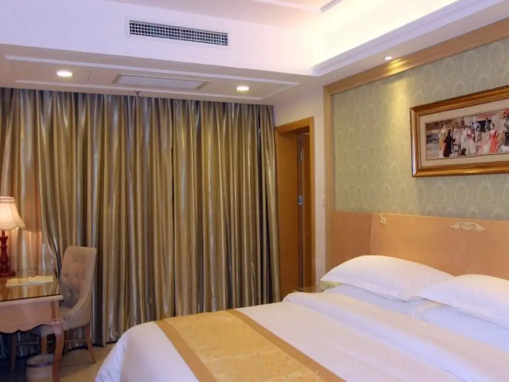 Тяньцзинь: Vienna Hotel