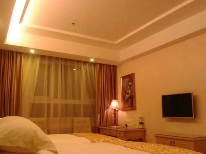 Тяньцзинь: Vienna Hotel