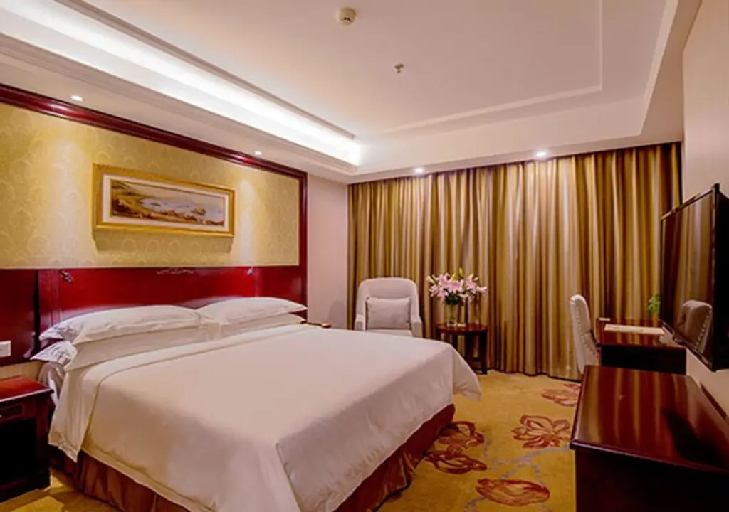 Тяньцзинь: Vienna Hotel