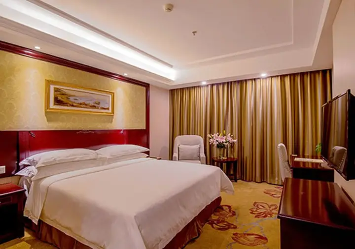 Тяньцзинь: Vienna Hotel
