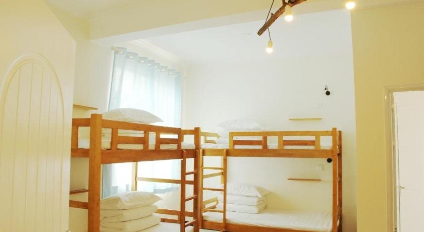 Сиань: Caesar Youth Hostel