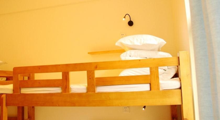 Сиань: Caesar Youth Hostel