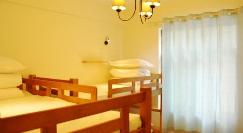 Сиань: Caesar Youth Hostel