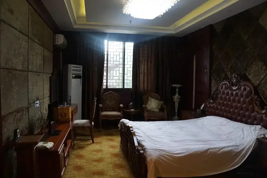 Сюйчжоу: Dadongshan Holiday Inn