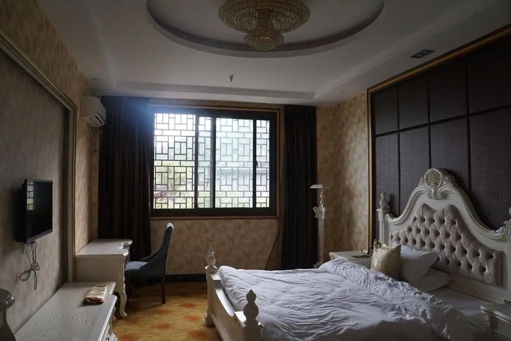 Сюйчжоу: Dadongshan Holiday Inn