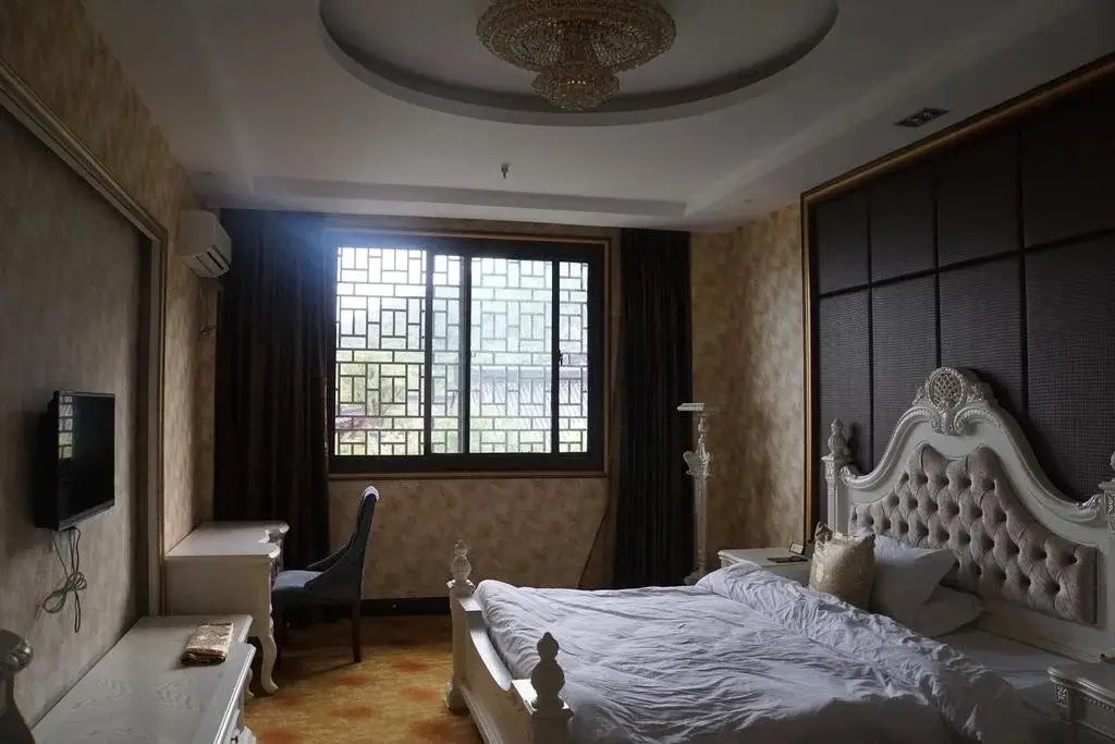 Сюйчжоу: Dadongshan Holiday Inn