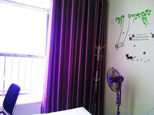 Гуйян: Xianghe Family Apartment