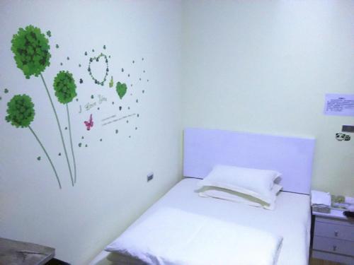 Гуйян: Xianghe Family Apartment