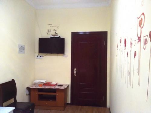 Гуйян: Xianghe Family Apartment