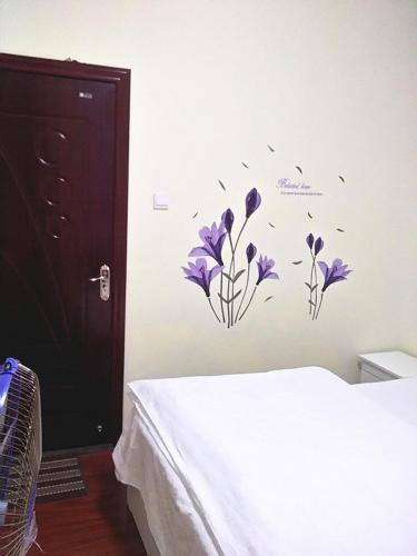 Гуйян: Xianghe Family Apartment