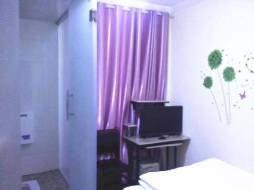 Гуйян: Xianghe Family Apartment