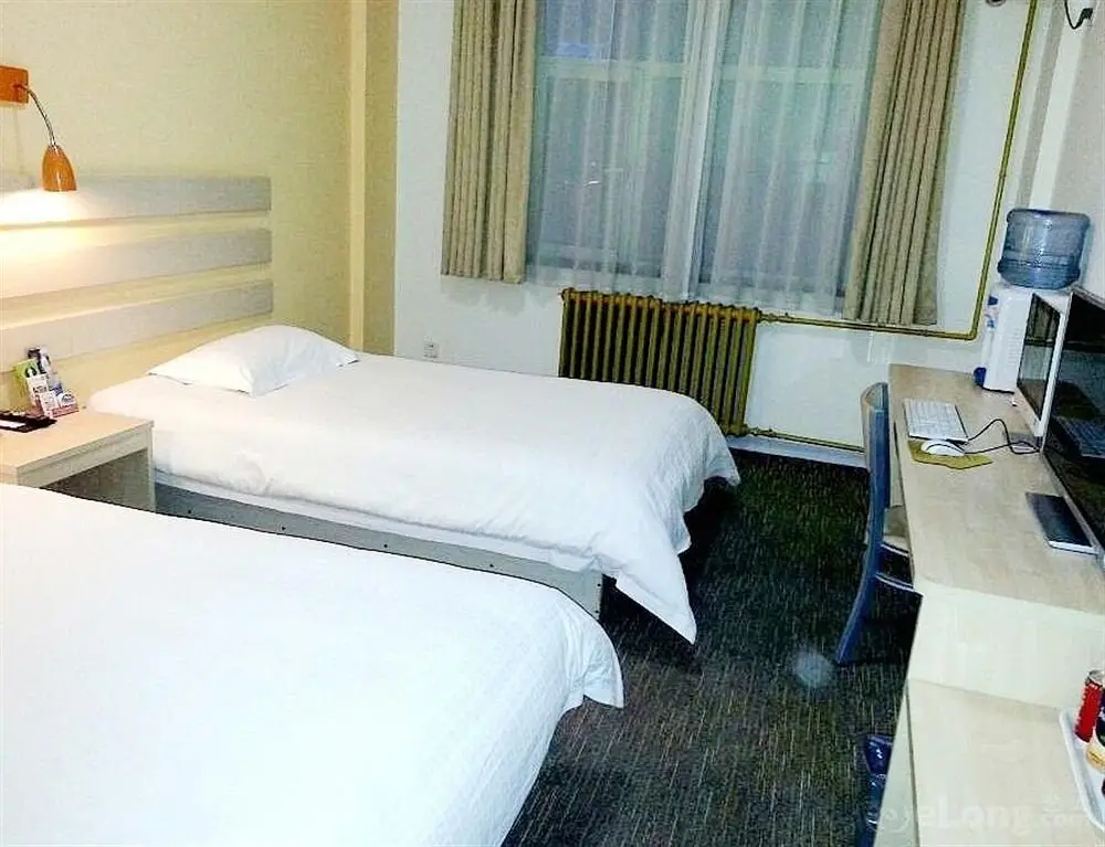 Кайфын: Zhongzhou Hotel Kaifeng Daliangmen - Kaifeng