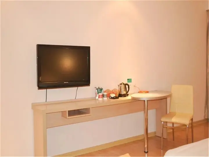 Гуанчжоу: City Comfort Inn Guangzhou Jiahewanggang Metro Station Xinke