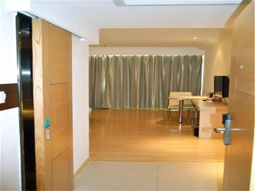 Гуанчжоу: City Comfort Inn Guangzhou Jiahewanggang Metro Station Xinke