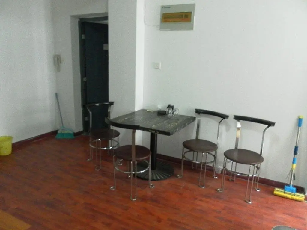 Чанчжоу: Mr. Chen's Self-Serve Family Inn