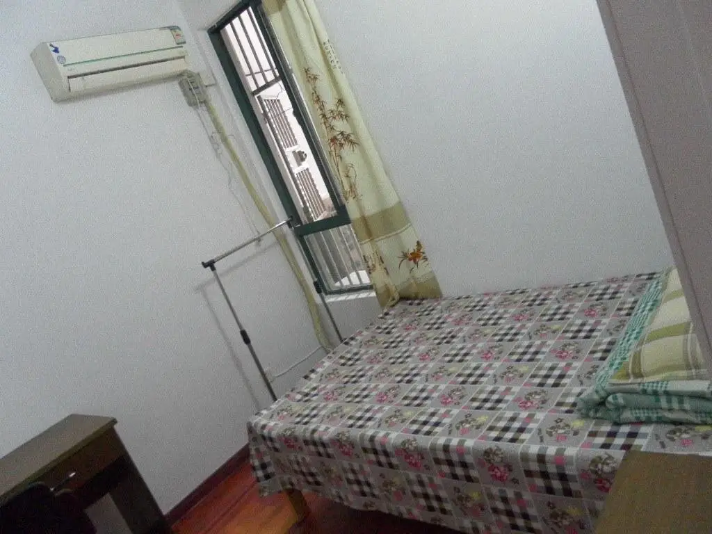 Чанчжоу: Mr. Chen's Self-Serve Family Inn