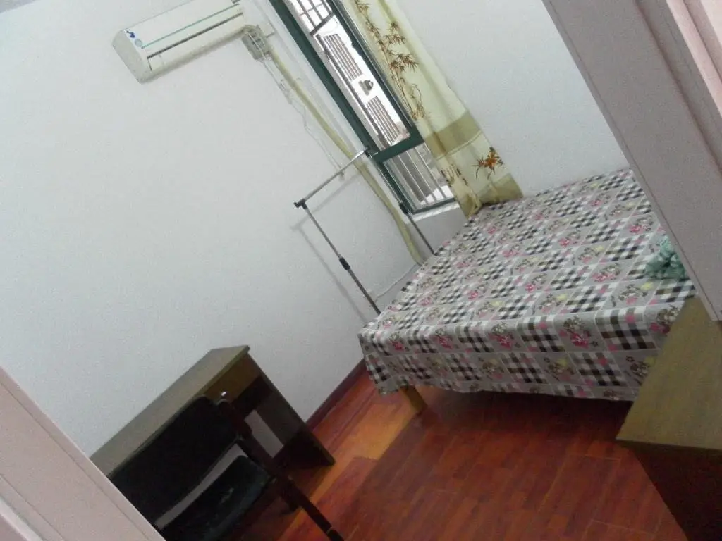 Чанчжоу: Mr. Chen's Self-Serve Family Inn