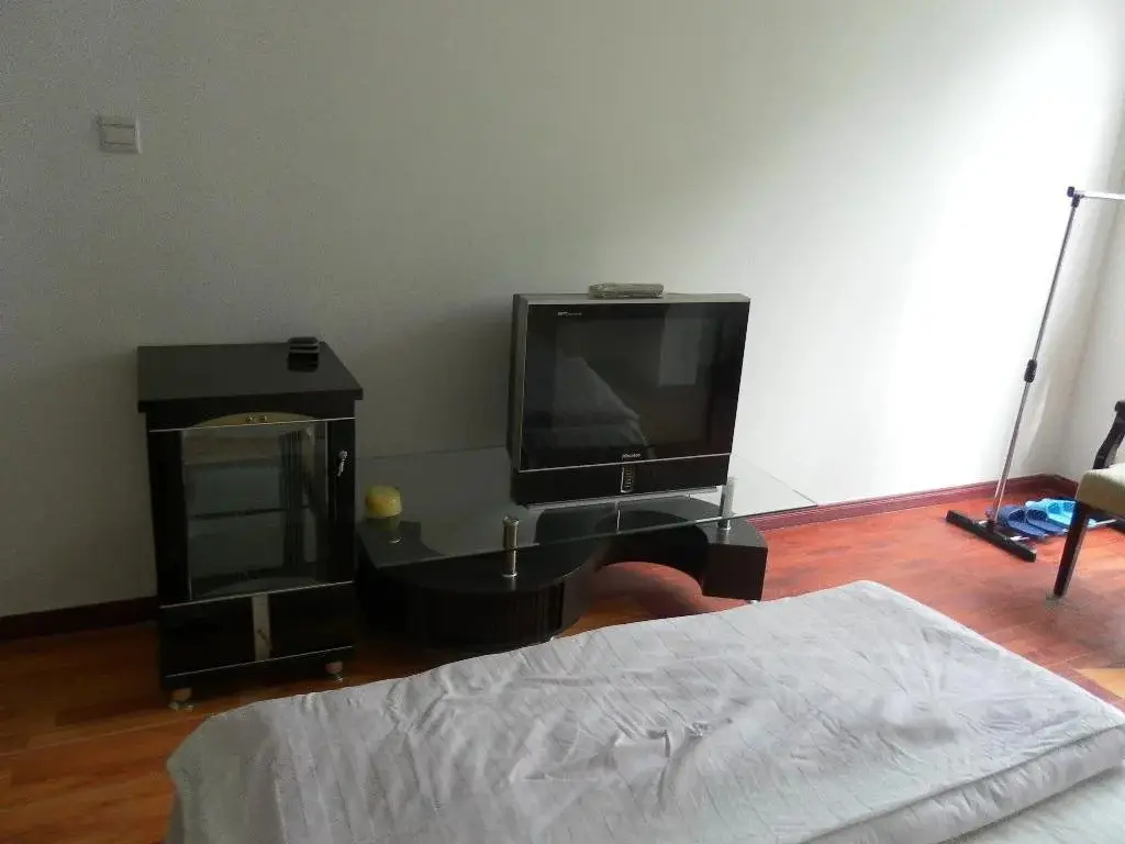 Mr. Chen's Self-Serve Family Inn — фото 1