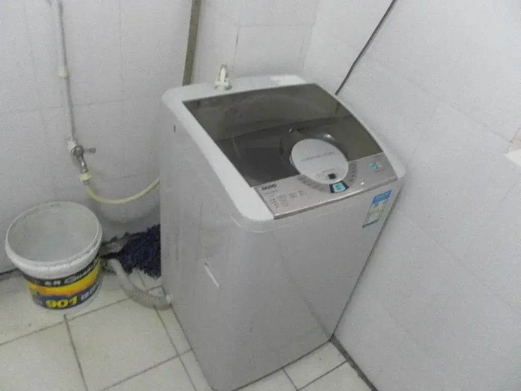 Чанчжоу: Mr. Chen's Self-Serve Family Inn