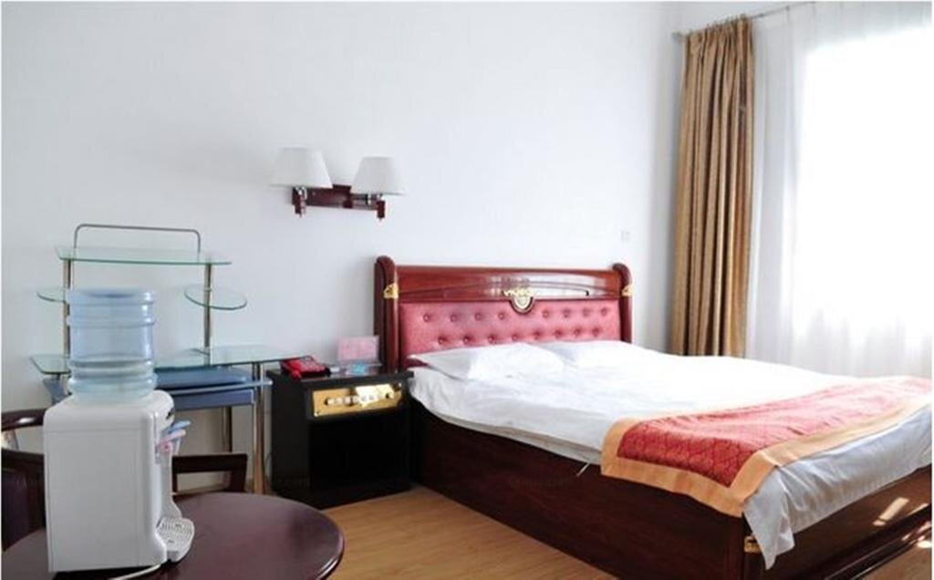 Дали: Yulan Hotel