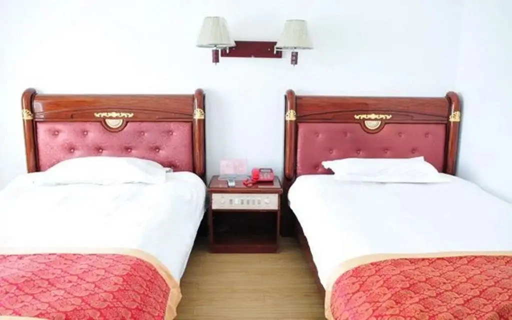 Дали: Yulan Hotel