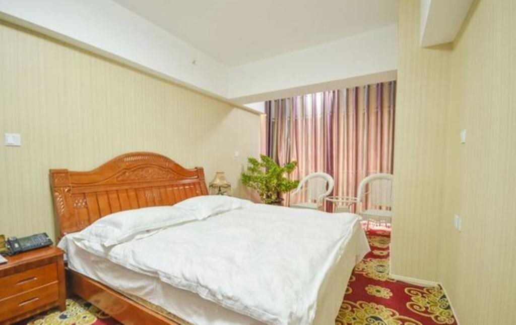Xining Xing Sheng Hostel — фото 1