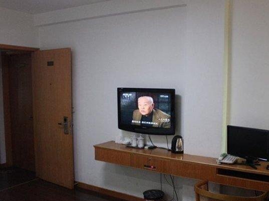 Тайчжоу: Yulan Hotel