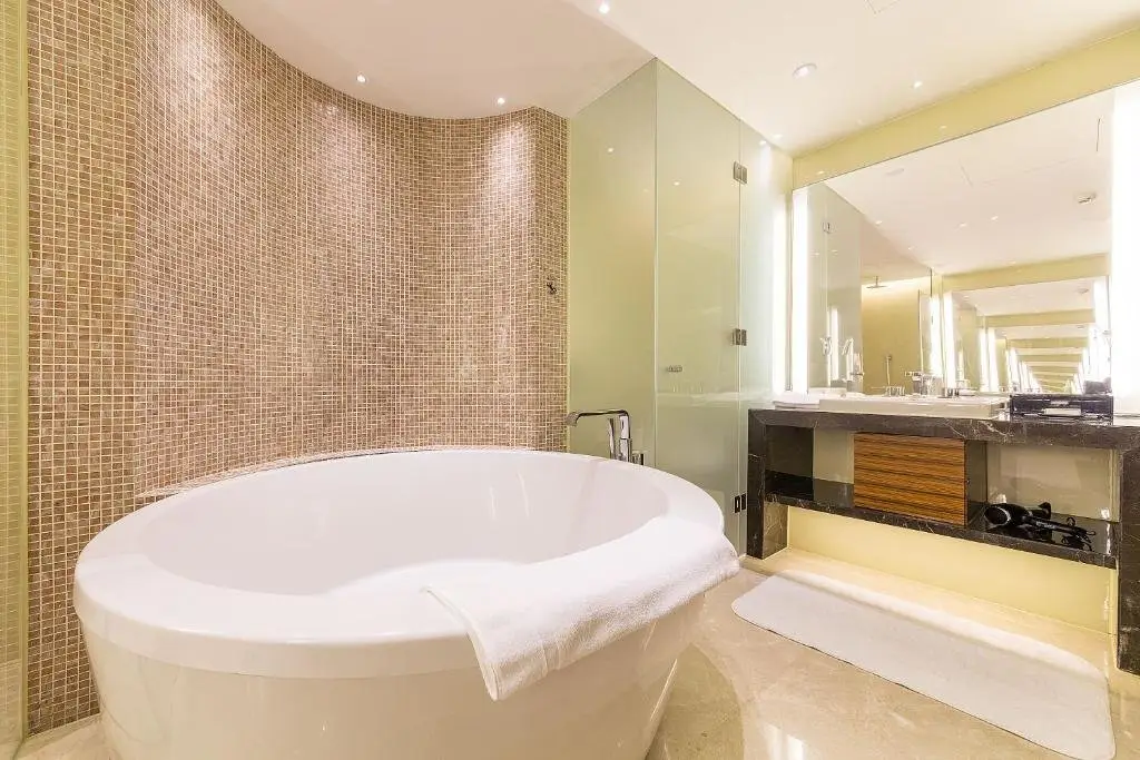 Гуйян: New World Guiyang Hotel