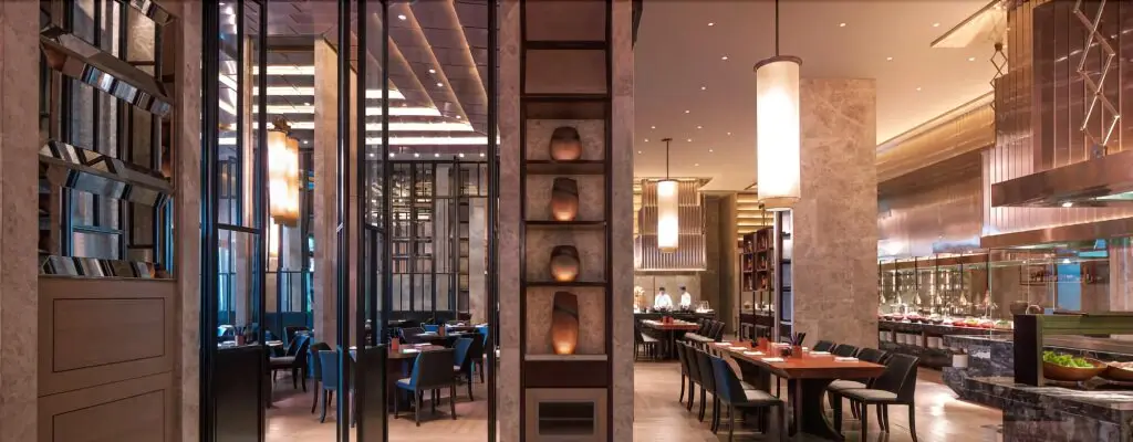 New World Guiyang Hotel — фото 1