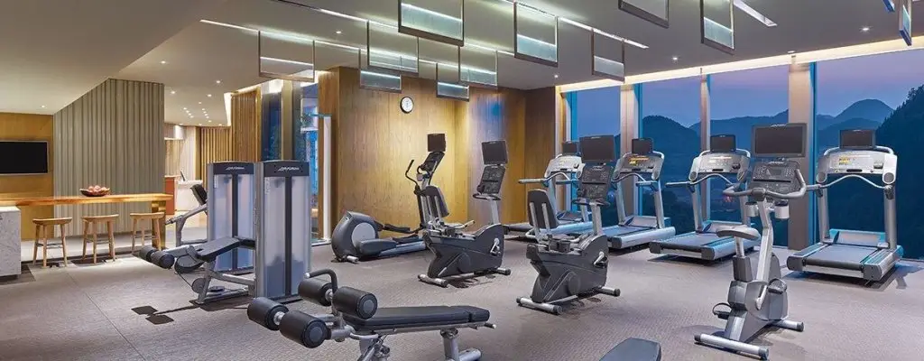 Гуйян: New World Guiyang Hotel
