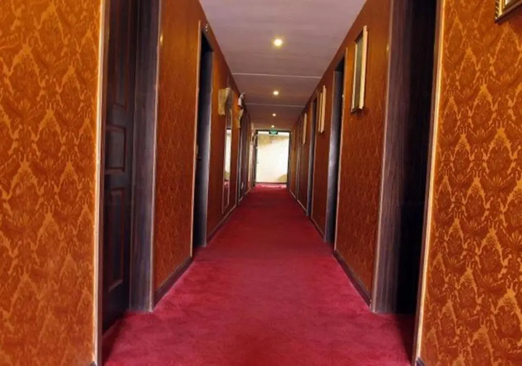 Тайчжоу: Changxing Hotel