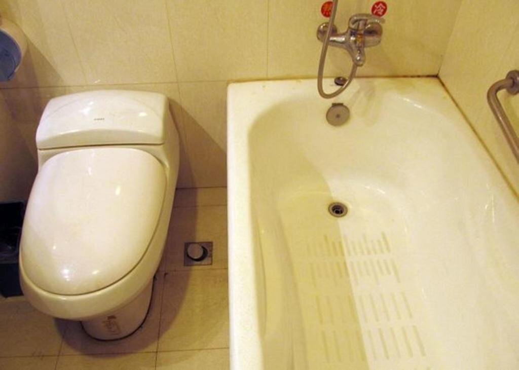 Тайчжоу: Changxing Hotel