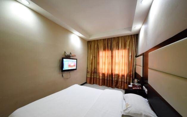 Чанша: Changsha Fengtian Business Hostel