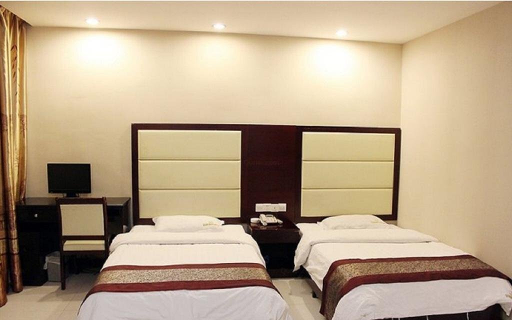 Чанша: Changsha Fengtian Business Hostel