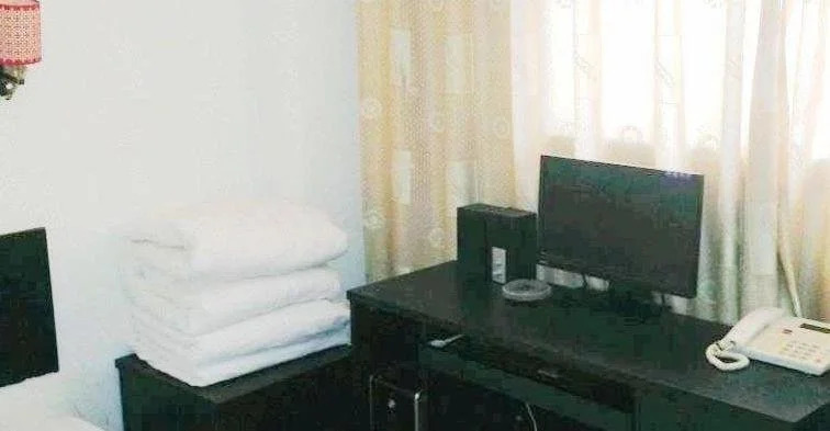 Наньтун: Boke Hotel