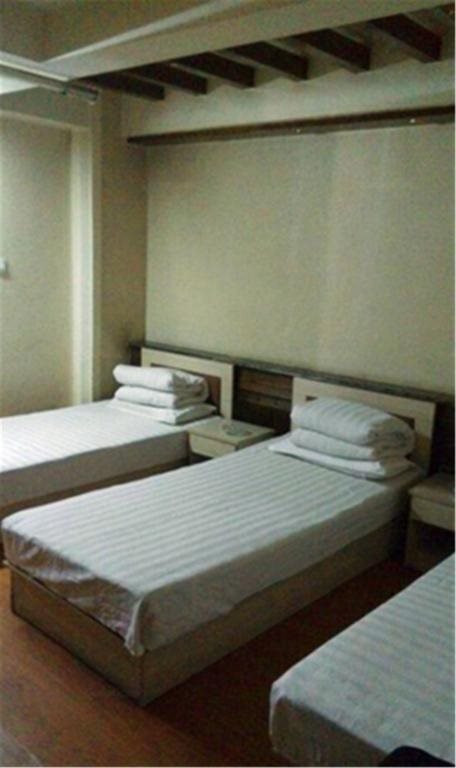 Иньчуань: Yinchuan Yinhaigang Hotel