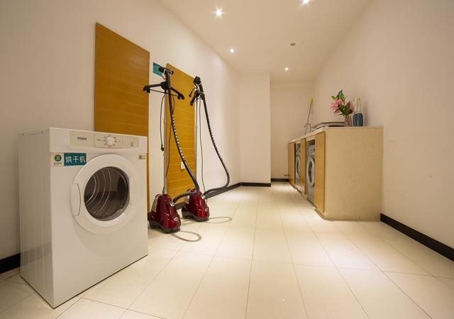 Юйлинь: City Comfort Inn Yulin Culture Plaza