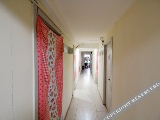 Циндао: Shuimu 58 Hotel Qingdao Rujia Branch