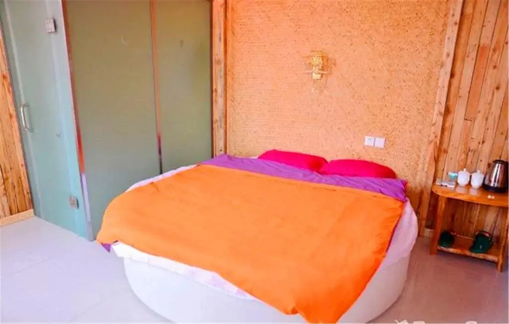 Циньхуандао: Yuchen Theme Hotel