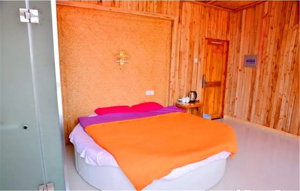 Циньхуандао: Yuchen Theme Hotel