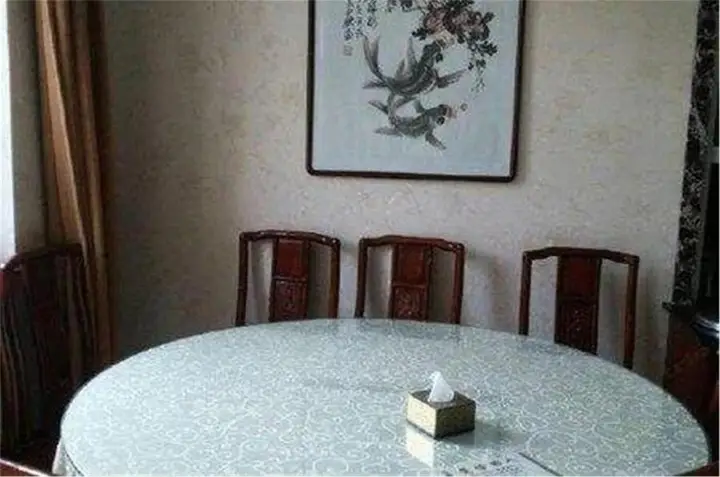 Шицзячжуан: Huijin Hotel Shijiazhuang Jianshe Street Branch