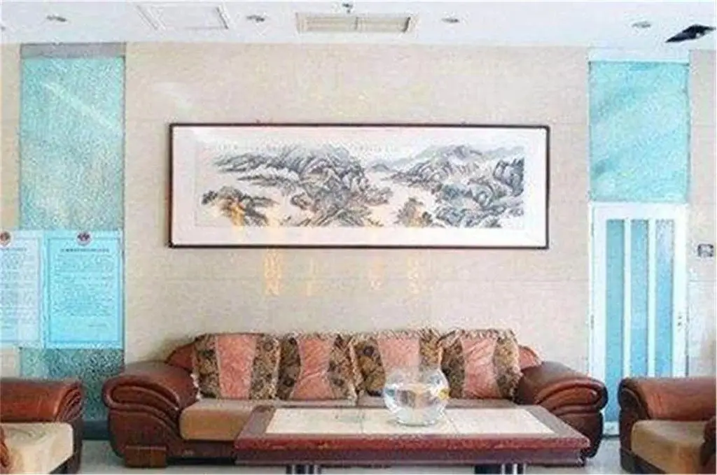 Шицзячжуан: Huijin Hotel Shijiazhuang Jianshe Street Branch