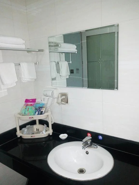 Шицзячжуан: Huijin Hotel Shijiazhuang Chaoyang Branch