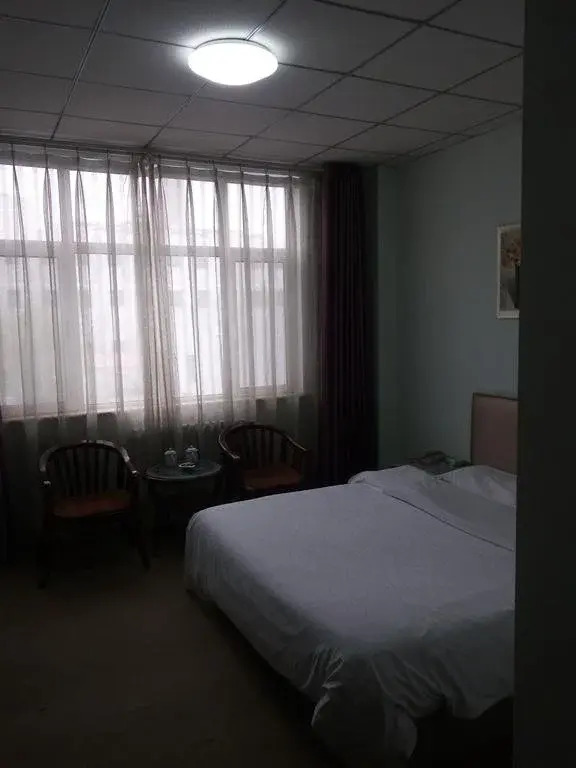 Шицзячжуан: Huijin Hotel Shijiazhuang Chaoyang Branch