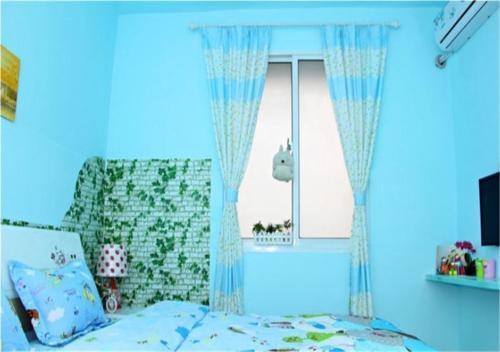 Сямынь: Hai Bian Wang Jin Men Inn