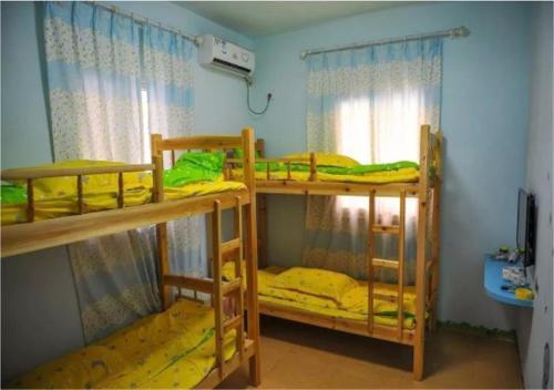 Сямынь: Hai Bian Wang Jin Men Inn