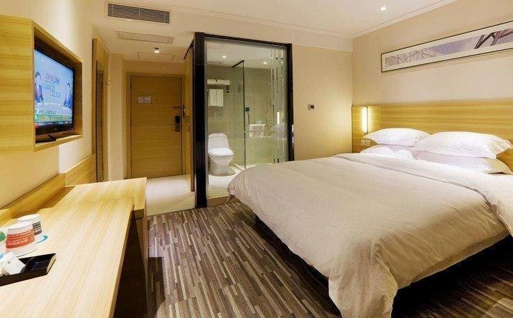 Гуанчжоу: City Comfort Inn