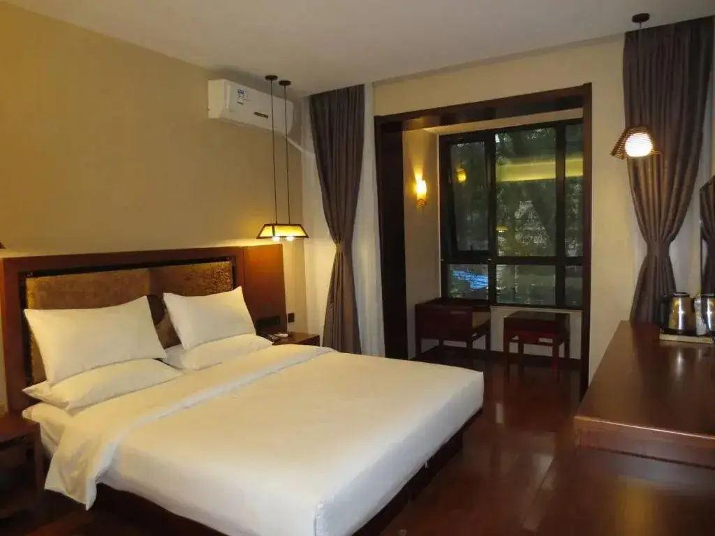 Пекин: Starway Hotel Beijing Dongsi Branch