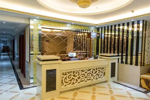 Elan Hotel Guangzhou Wuyang New Town — фото 1