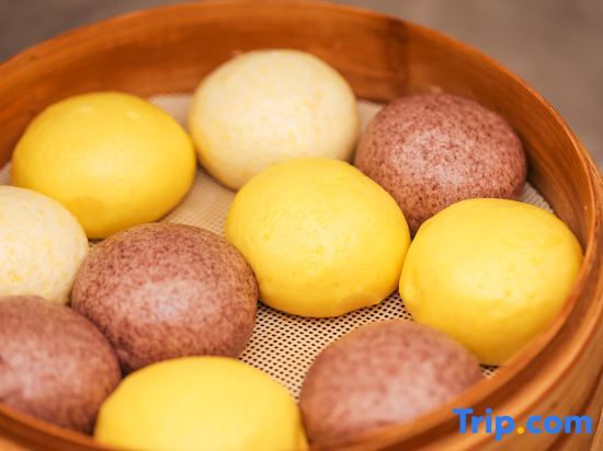 Нинбо: GreenTree Inn Ningbo Beilun District Meishan Beach Business Hotel